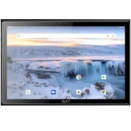 Таблет Qubo T-104 Octa Core 4 GB RAM 64 GB Сив 10,1"