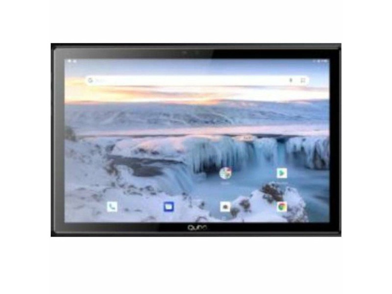 Таблет Qubo T-104 Octa Core 4 GB RAM 64 GB Сив 10,1 NaN –  BB Таблети