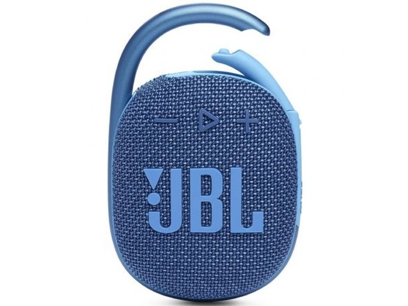 Колони за компютър JBL JBLCLIP4ECOBLU Син 5 W NaN –  BB Компютърни високоговорители