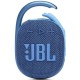 Колони за компютър JBL JBLCLIP4ECOBLU Син 5 W NaN –  BB Компютърни високоговорители