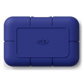 Твърд диск LaCie STNA4000400