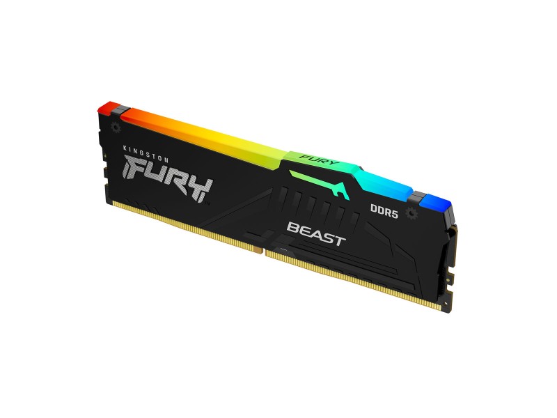 RAM памет Kingston KF556C36BBEA-64 64 GB DDR5 NaN –  BB Основна памет