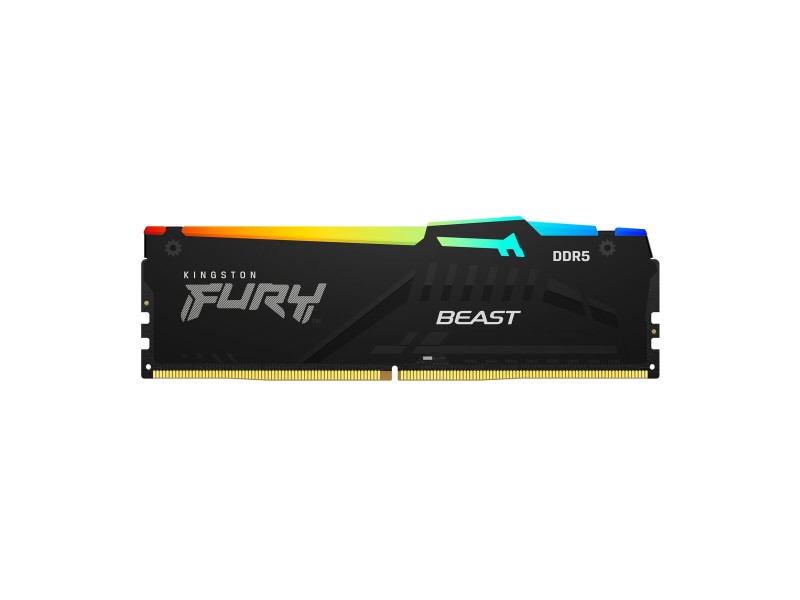 RAM памет Kingston KF556C36BBEA-64 64 GB DDR5 NaN –  BB Основна памет