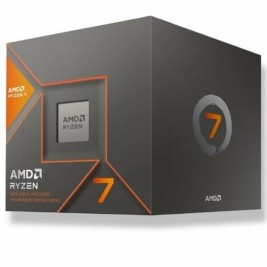 процесор AMD 100-100001236BOX AMD AM5