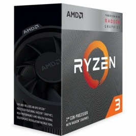 процесор AMD 3200G AMD AM4