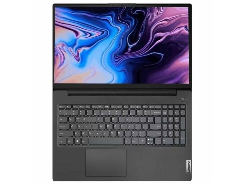 Лаптоп Lenovo V15 G4 AMN 82YU00TMSP 15 8 GB RAM 512 GB SSD Испанска Qwerty AMD Ryzen 3 7320U NaN –  BB Лаптопи