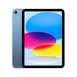 Таблет Apple iPad 2025 11th Син 11" M1 256 GB