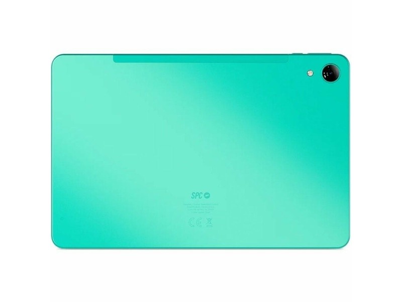 Таблет SPC Gravity 10.1 6th Gen Octa Core 4 GB RAM 64 GB Зелен 10,1 NaN –  BB Таблети