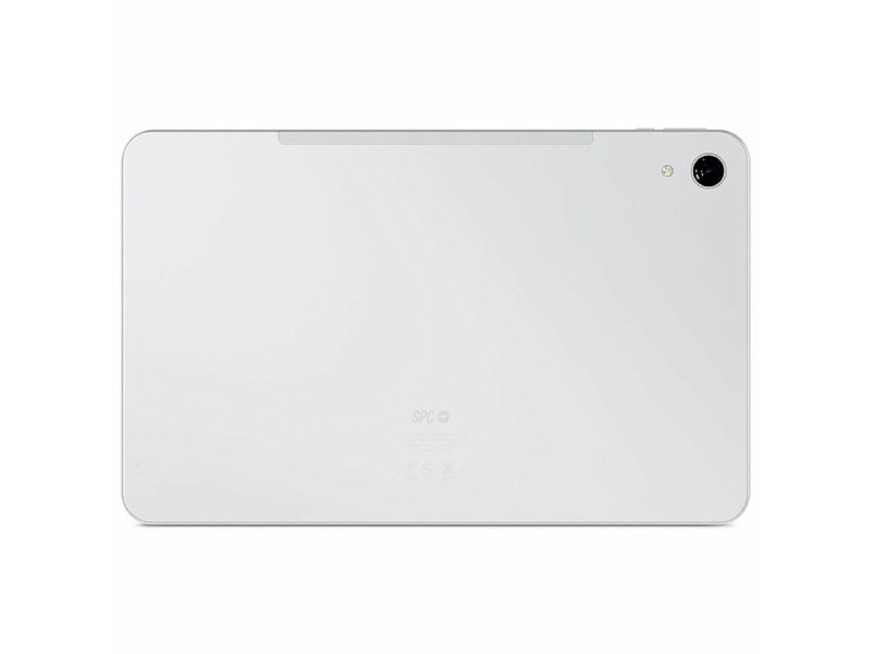 Таблет SPC Gravity 6 Pro 12 Octa Core 6 GB RAM 256 GB Сребрист NaN –  BB Таблети