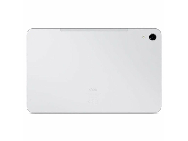Таблет SPC Gravity 6 Pro 11 Octa Core 6 GB RAM 256 GB Сребрист NaN –  BB Таблети