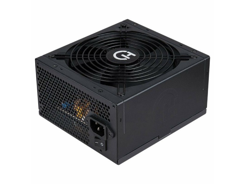 Захранване Hiditec PSU010009 ATX 550 W 80 Plus Bronze NaN –  BB Захранвания