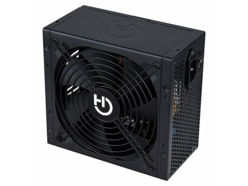 Захранване Hiditec PSU010009 ATX 550 W 80 Plus Bronze NaN –  BB Захранвания