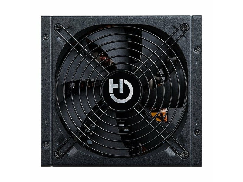 Захранване Hiditec PSU010009 ATX 550 W 80 Plus Bronze NaN –  BB Захранвания