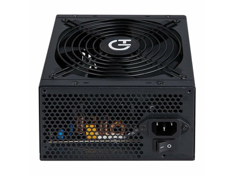 Захранване Hiditec PSU010009 ATX 550 W 80 Plus Bronze NaN –  BB Захранвания