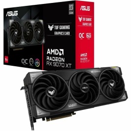 Графична карта Asus 90YV0L70-M0NA00 16 GB GDDR6