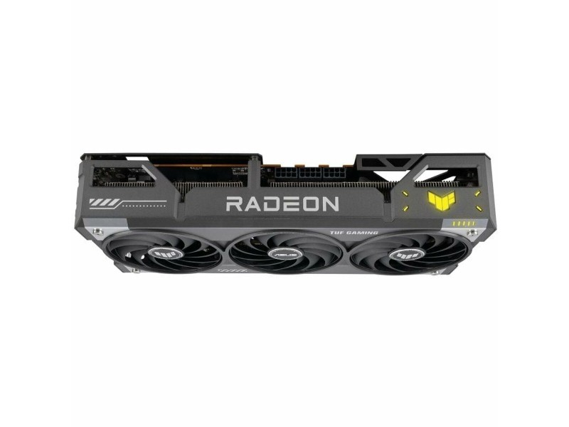 Графична карта Asus 90YV0L70-M0NA00 16 GB GDDR6 Графична карта Asus 90YV0L70-M0NA00 16 GB GDDR6 NaN – BB Графични карти