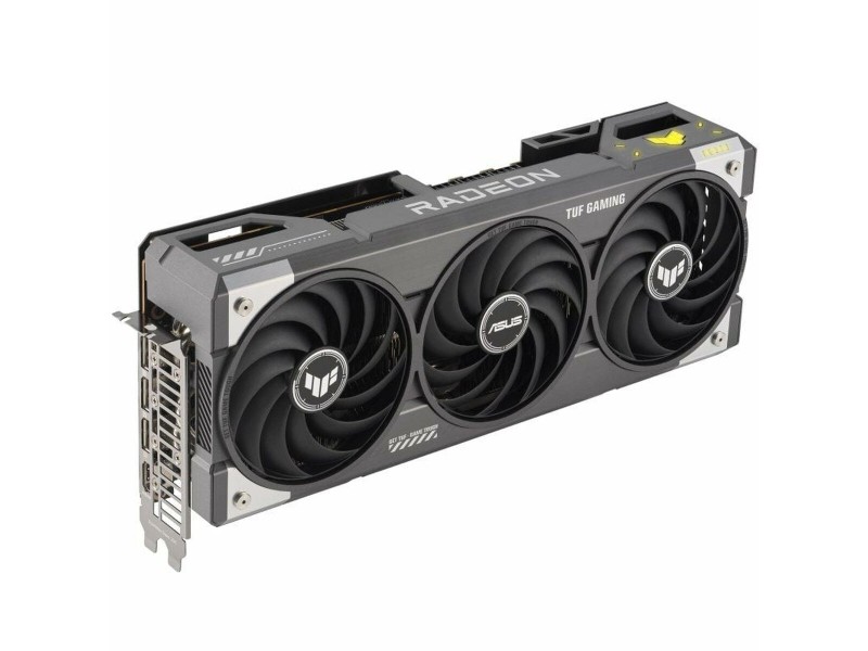Графична карта Asus 90YV0L70-M0NA00 16 GB GDDR6 Графична карта Asus 90YV0L70-M0NA00 16 GB GDDR6 NaN – BB Графични карти