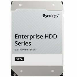 Твърд диск Synology HAT5310-20T 3,5" 20 TB