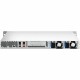 SATA 5.25 калъф за SATA 2.5 Qnap TS-464U-RP Черен NaN –  BB Мрежово прикачено хранилище