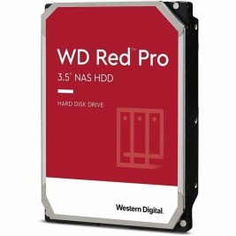 Твърд диск Western Digital WD4005FFBX 3,5" 4 TB HDD
