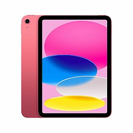 Таблет Apple iPad 2025 11th Розов 11" 512 GB