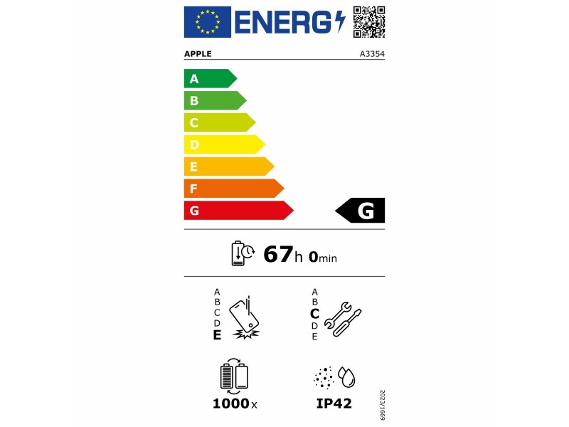 Таблет Apple iPad 2025 11th Розов 11 512 GB NaN –  BB Таблети