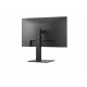 Gaming монитор LG 27BA750-B Full HD 27 NaN –  BB Монитори