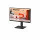 Gaming монитор LG 27BA750-B Full HD 27 NaN –  BB Монитори