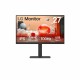 Gaming монитор LG 27BA750-B Full HD 27 NaN –  BB Монитори