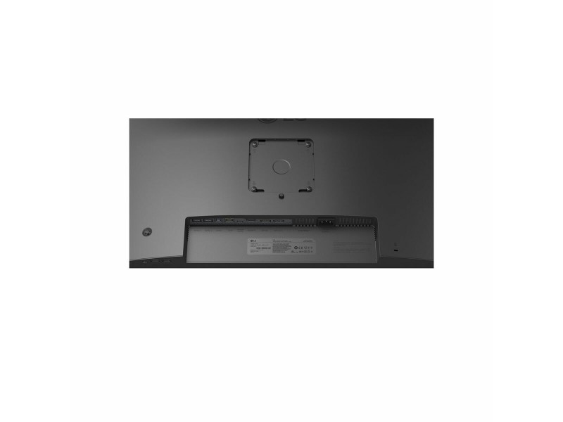 Gaming монитор LG 27BA750-B Full HD 27 NaN –  BB Монитори