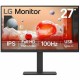 Gaming монитор LG 27BA750-B Full HD 27 NaN –  BB Монитори
