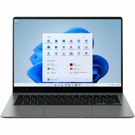 Лаптоп Samsung Galaxy Book5 Intel Core Ultra 5-226V 14" intel core ultra 5 16 GB RAM 512 GB SSD