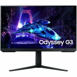 Монитор Samsung LS24DG304EUXEN Full HD 24"
