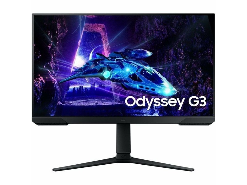 Монитор Samsung LS24DG304EUXEN Full HD 24 NaN –  BB Монитори