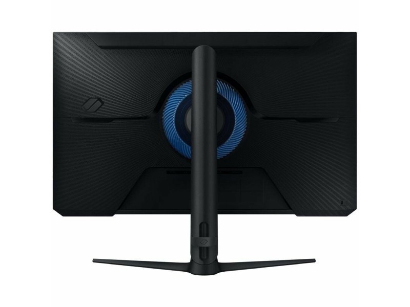 Монитор Samsung LS24DG304EUXEN Full HD 24 NaN –  BB Монитори