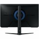 Монитор Samsung LS24DG304EUXEN Full HD 24 NaN –  BB Монитори