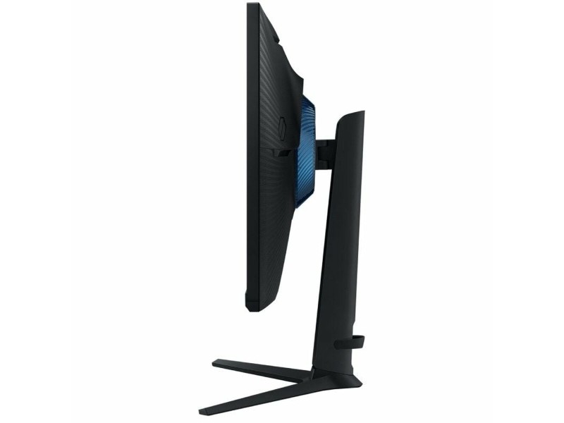 Монитор Samsung LS24DG304EUXEN Full HD 24 NaN –  BB Монитори
