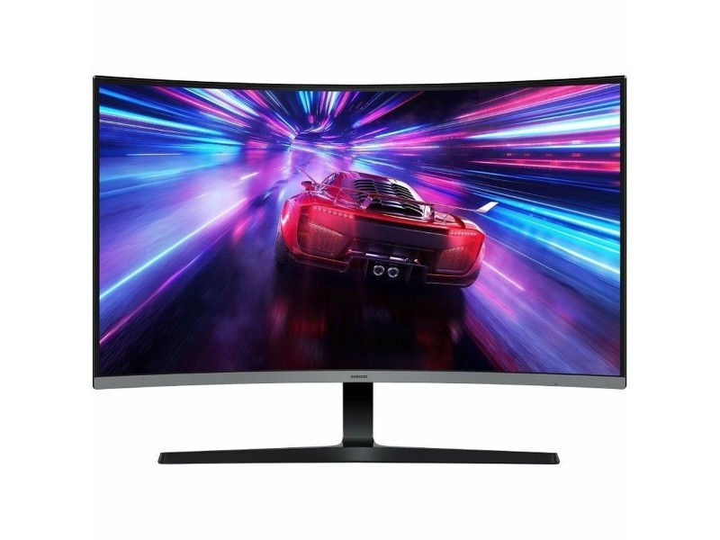 Gaming монитор Samsung LS32D390GAUXEN Full HD 32 NaN –  BB Монитори
