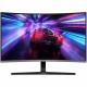 Gaming монитор Samsung LS32D390GAUXEN Full HD 32 NaN –  BB Монитори