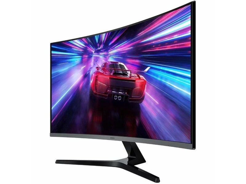 Gaming монитор Samsung LS32D390GAUXEN Full HD 32 NaN –  BB Монитори