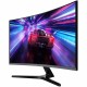 Gaming монитор Samsung LS32D390GAUXEN Full HD 32 NaN –  BB Монитори