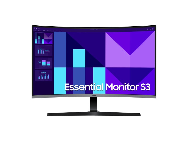 Gaming монитор Samsung LS32D390GAUXEN Full HD 32 NaN –  BB Монитори