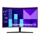 Gaming монитор Samsung LS32D390GAUXEN Full HD 32 NaN –  BB Монитори