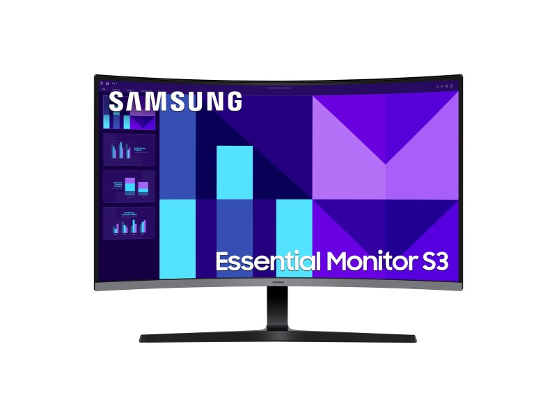 Gaming монитор Samsung LS32D390GAUXEN Full HD 32 NaN –  BB Монитори