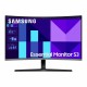 Gaming монитор Samsung LS32D390GAUXEN Full HD 32 NaN –  BB Монитори