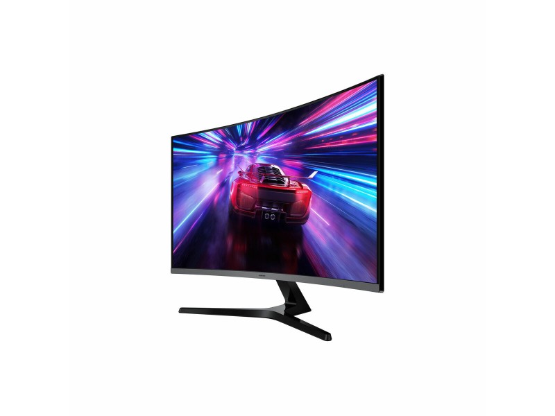 Gaming монитор Samsung LS32D390GAUXEN Full HD 32 NaN –  BB Монитори