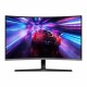 Gaming монитор Samsung LS32D390GAUXEN Full HD 32 NaN –  BB Монитори