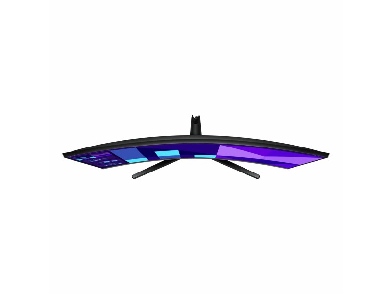 Gaming монитор Samsung LS32D390GAUXEN Full HD 32 NaN –  BB Монитори