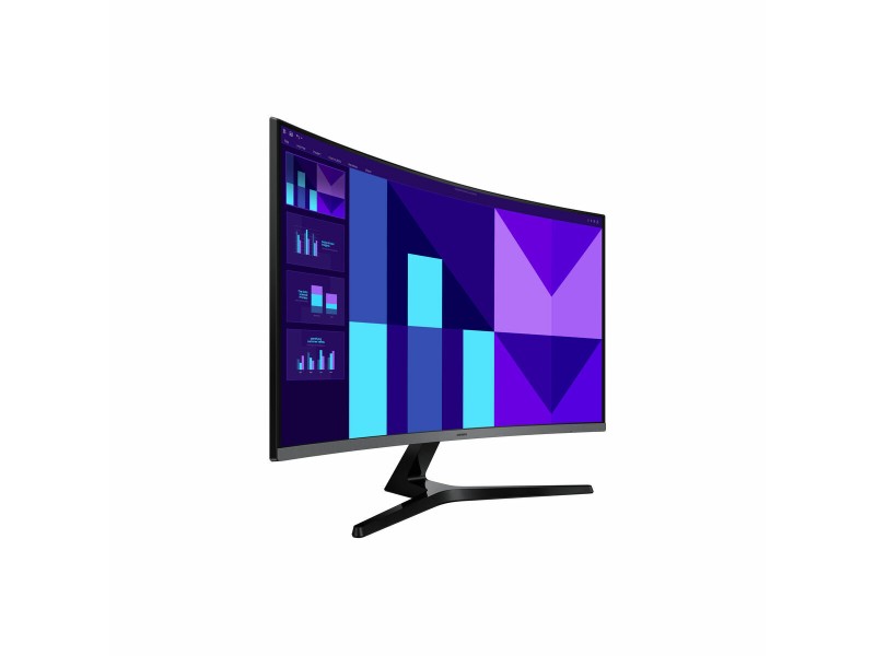 Gaming монитор Samsung LS32D390GAUXEN Full HD 32 NaN –  BB Монитори