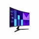Gaming монитор Samsung LS32D390GAUXEN Full HD 32 NaN –  BB Монитори